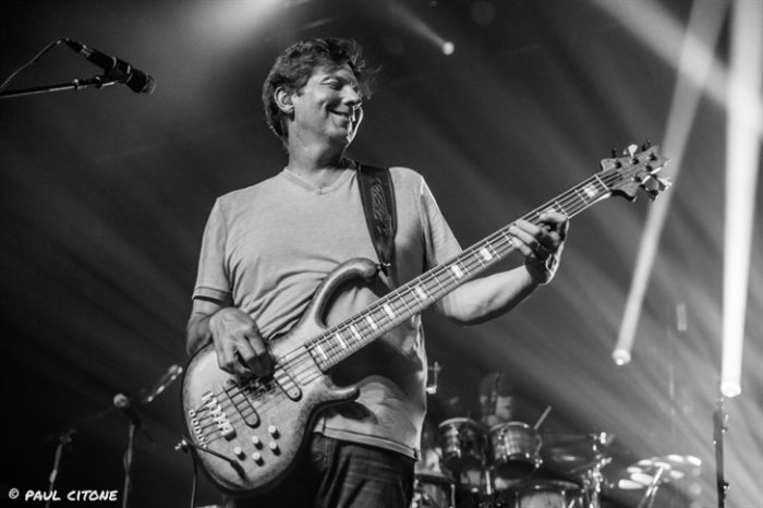 Video Premiere: moe. Looks Back 30 Years with “Skitchin’ Buffalo” Video Premiere: moe. Looks Back 30 Years with “Skitchin’ Buffalo”