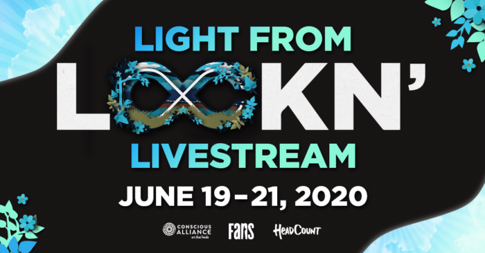 Free ‘Light From LOCKN” Livestream to Feature Sets by the Allman Brothers Band, Furthur feat. Trey Anastasio, Hot Tuna and More
