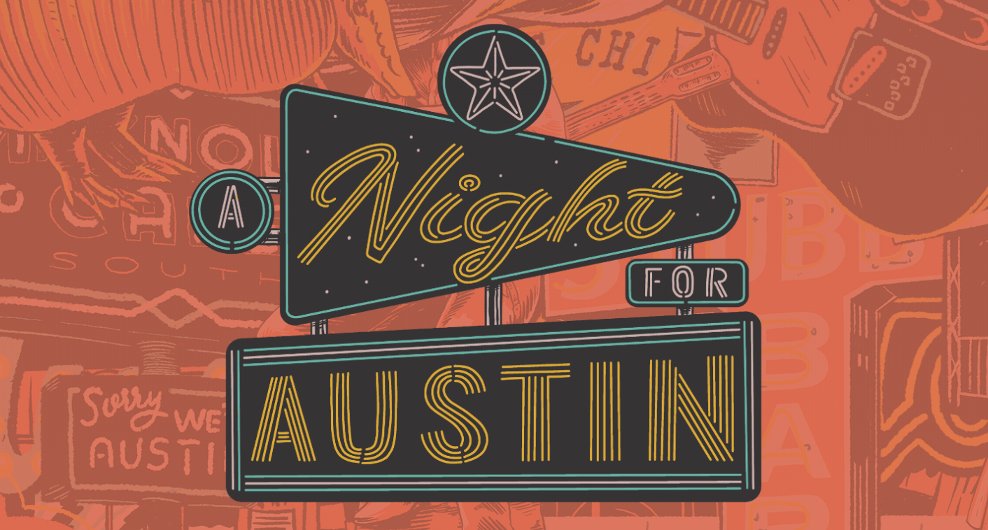 Paul Simon, Willie Nelson, Bonnie Raitt and More Schedule ‘A Night For Austin’ Benefit for COVID-19 Relief