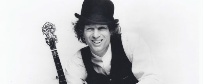 Album Premiere: ‘On The Road: A Tribute to John Hartford’, Feat. Railroad Earth, Leftover Salmon and More Album Premiere: ‘On The Road: A Tribute to John Hartford’, Feat. Railroad Earth, Leftover Salmon and More