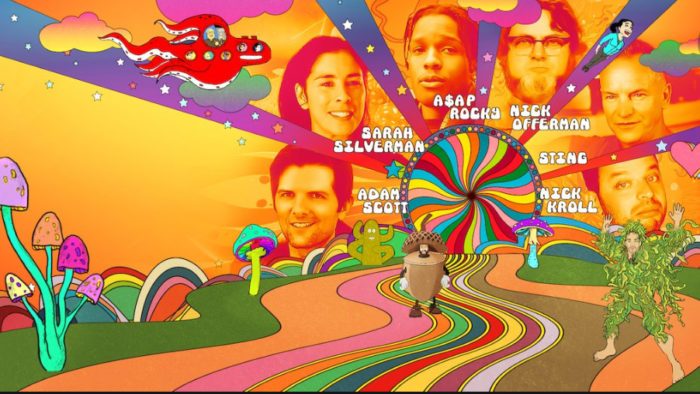 Adventure Time: Director Donick Cary on ‘Have a Good Trip’ Adventure Time: Director Donick Cary on ‘Have a Good Trip’