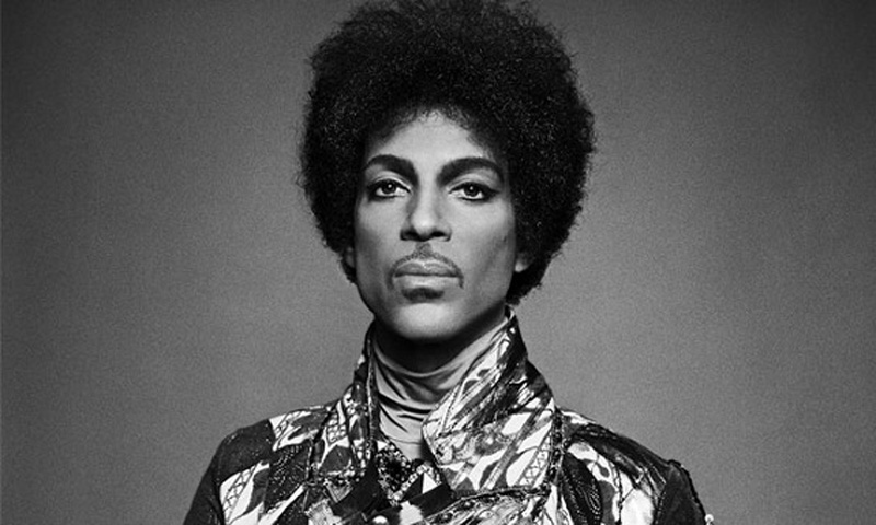 The Prince Estate Shares Official “Baltimore” Music Video, Honoring Protests Across the US