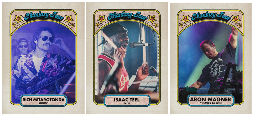 Behind The Scene: A Look at PT Trading Cards