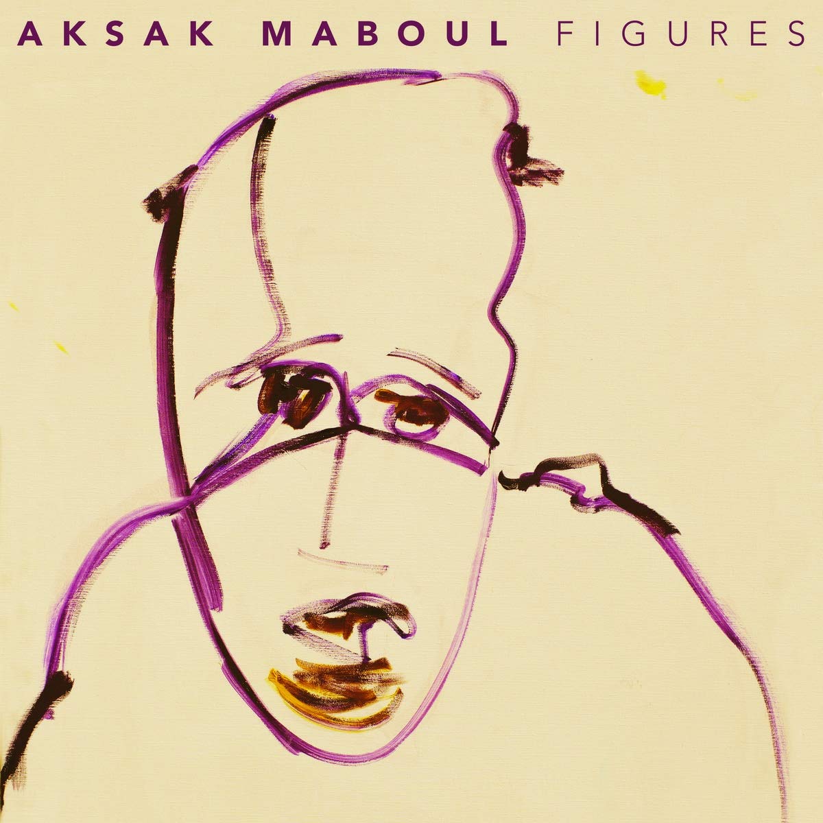 Aksak Maboul: Figures
