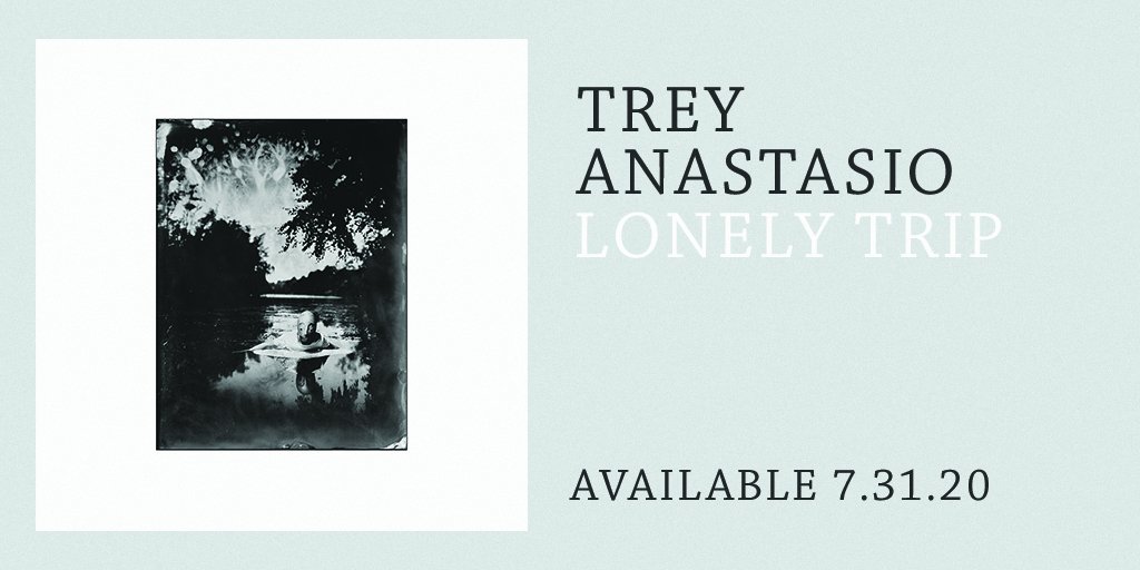 Trey Anastasio Announces New Album, ‘Lonely Trip’