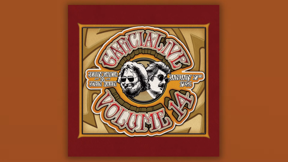 Listen to Jerry Garcia and John Kahn Perform an Acoustic “When I Paint My Masterpiece” from ‘GarciaLive 14’