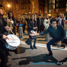 Jon Batiste on the Power of Live
