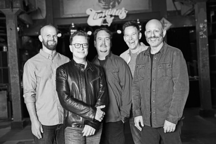 Robert Mercurio on Owning Tipitina’s with Galactic (The Power of Live) Robert Mercurio on Owning Tipitina’s with Galactic (The Power of Live)