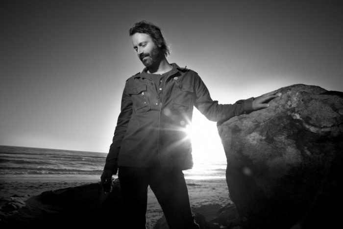 Video Premiere: Get A Glimpse of the New Neal Casal Photo Book with “Tomorrow’s Sky” Clip Video Premiere: Get A Glimpse of the New Neal Casal Photo Book with “Tomorrow’s Sky” Clip