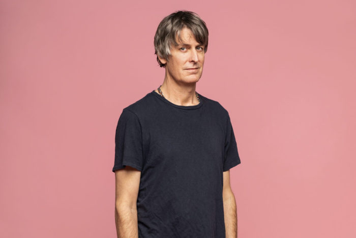 Back to the Farm with Stephen Malkmus Back to the Farm with Stephen Malkmus