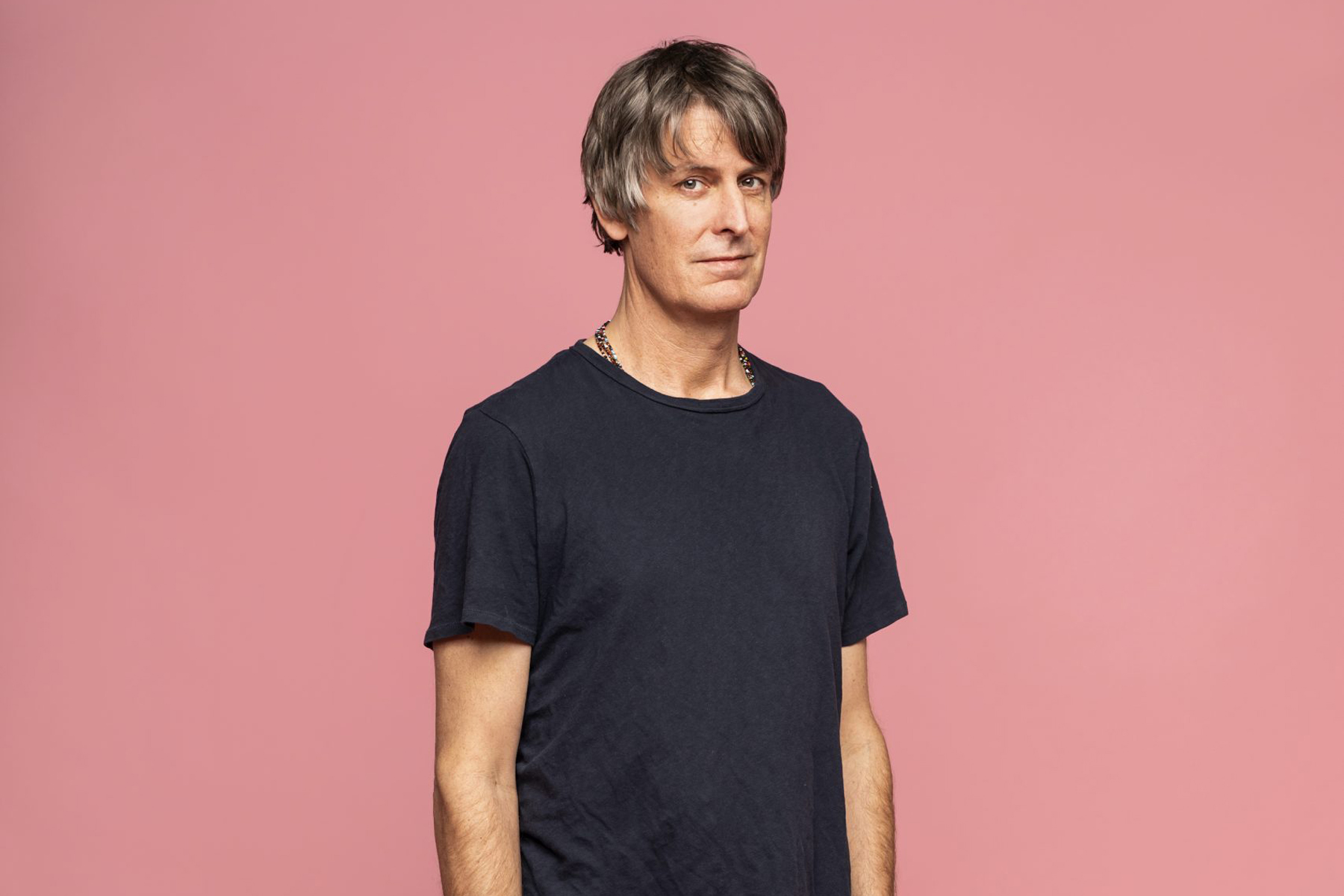 Back to the Farm with Stephen Malkmus