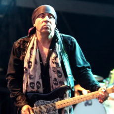 Steven Van Zandt Announces ‘Little Steven TeachRock Roadshow’ Livestream Talk Show