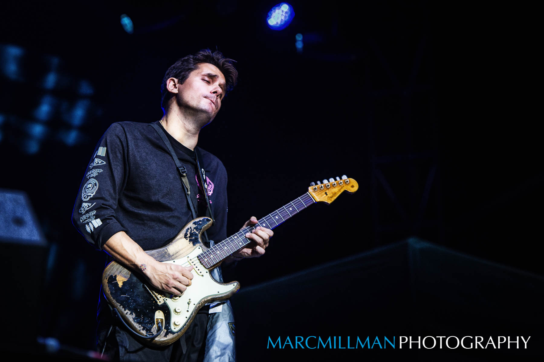 John Mayer to Guest Host “The Days Between” Special on SiriusXM’s Grateful Dead Channel