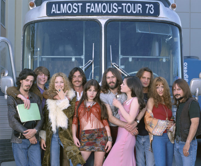 Origins Podcast Explores Cameron Crowe’s ‘Almost Famous’ 20 Years Later Origins Podcast Explores Cameron Crowe’s ‘Almost Famous’ 20 Years Later