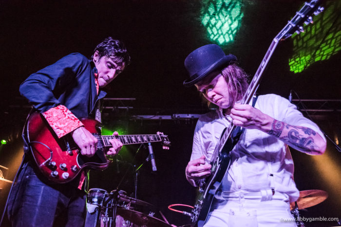 Video Premiere: Travers Brothership and Billy Strings “Going Down The Road Feeling Bad,” Live in Asheville Video Premiere: Travers Brothership and Billy Strings “Going Down The Road Feeling Bad,” Live in Asheville