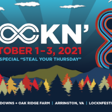 LOCKN’ Reschedules to 2021, Announces Three-Night Crowdless Joe Russo’s Almost Dead Livestream LOCKN’ Reschedules to 2021, Announces Three-Night Crowdless Joe Russo’s Almost Dead Livestream