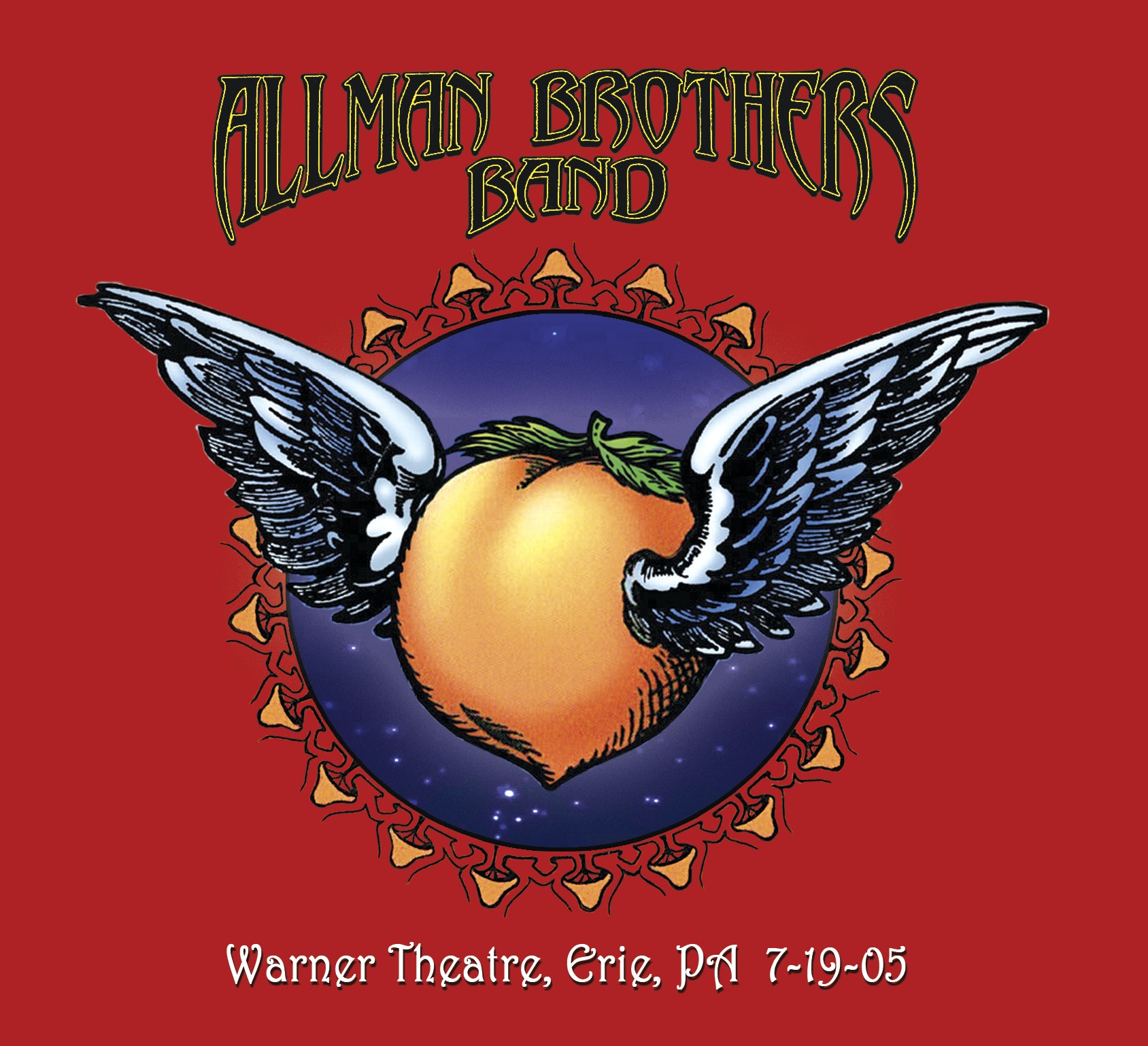 The Allman Brothers Band Prep New Archival Releases: Duane Allman’s Final Show and Band-Favorite 2005 Gig