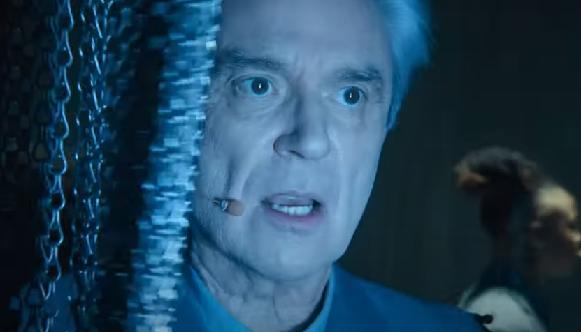HBO Shares First Trailer for David Byrne’s ‘American Utopia’ Film, Directed by Spike Lee