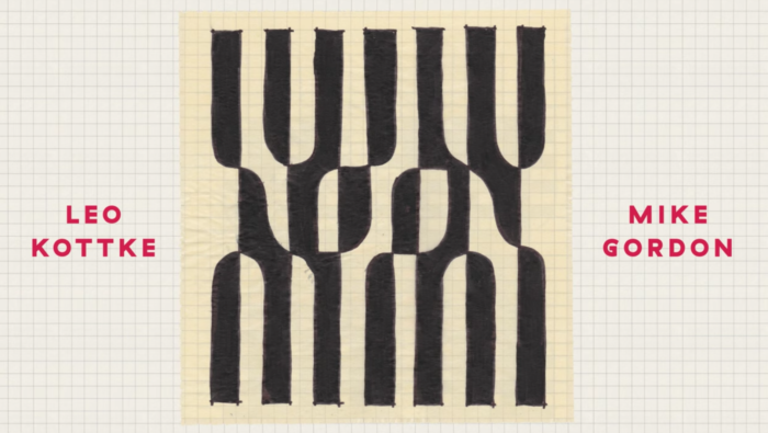 Mike Gordon and Leo Kottke Announce New Album ‘Noon’, Share Singles Mike Gordon and Leo Kottke Announce New Album ‘Noon’, Share Singles