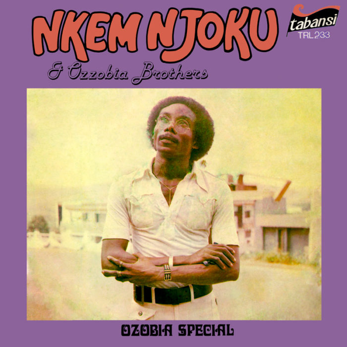 Ghanaian Igbo: Ozobia Special Ghanaian Igbo: Ozobia Special