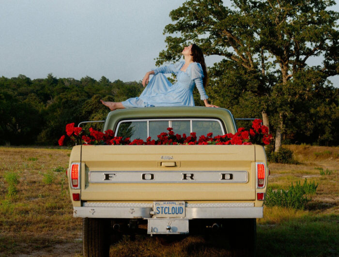 Waxahatchee: Sweet Home Alabama Waxahatchee: Sweet Home Alabama
