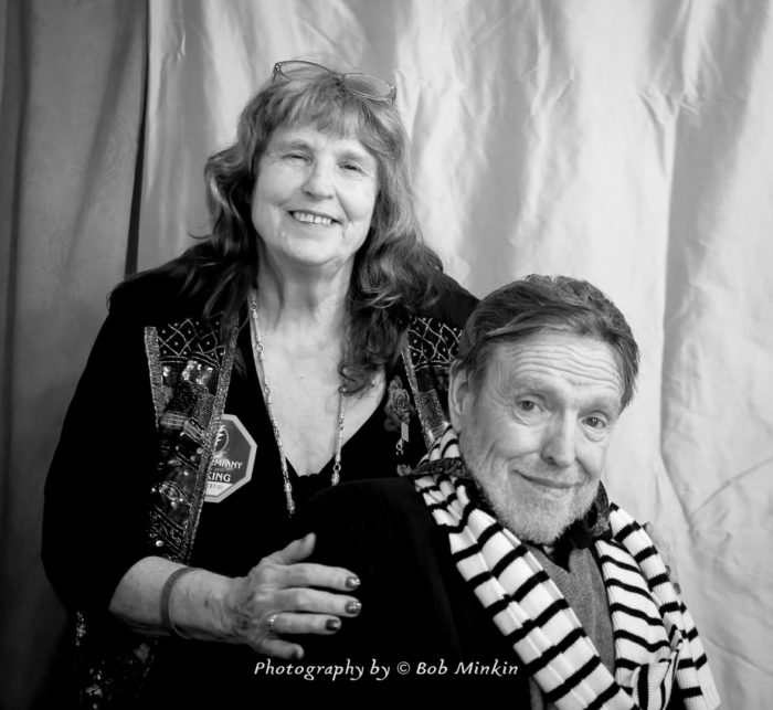 In Memoriam: Jerilyn Lee Brandelius, Author of ‘The Grateful Dead Family Album’ (1948-2020) In Memoriam: Jerilyn Lee Brandelius, Author of ‘The Grateful Dead Family Album’ (1948-2020)