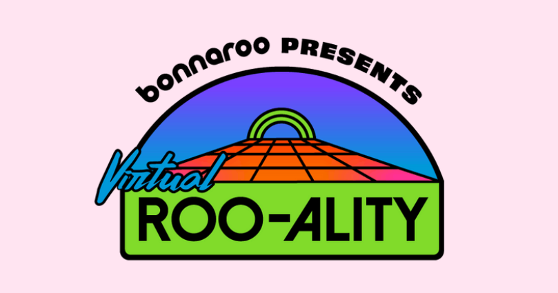 Bonnaroo Schedules ‘Virtual ROO-ALITY” Livestream with Archival Performances by James Brown, My Morning Jacket, Dave Matthews and More