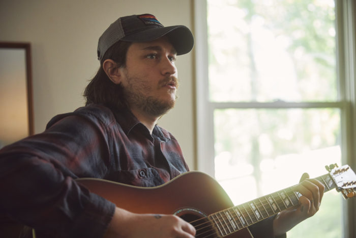 Video Premiere: Braison Cyrus “Heart Is Gold” Video Premiere: Braison Cyrus “Heart Is Gold”