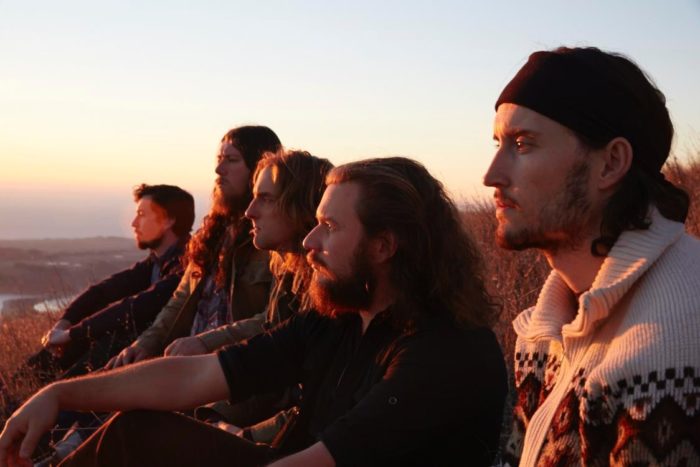 Track By Track: My Morning Jacket: ‘The Waterfall II’ Track By Track: My Morning Jacket: ‘The Waterfall II’
