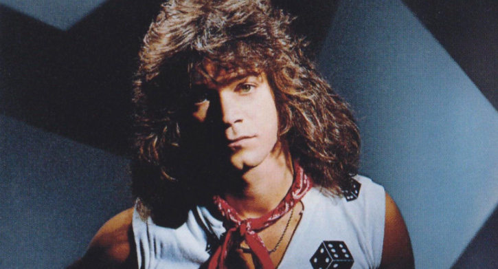 In Memoriam: Eddie Van Halen (1955-2020)