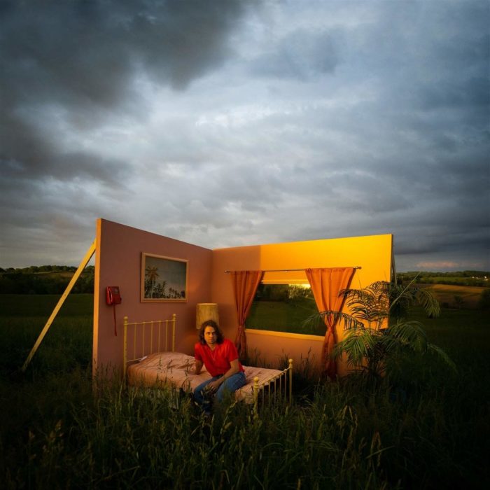 Kevin Morby: Sundowner Kevin Morby: Sundowner