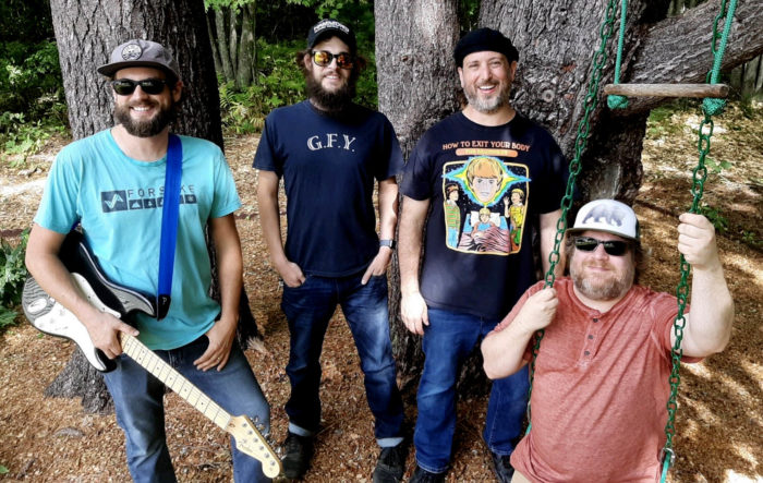 Video Premiere: Marble Eyes “Stop The Music” Video Premiere: Marble Eyes “Stop The Music”