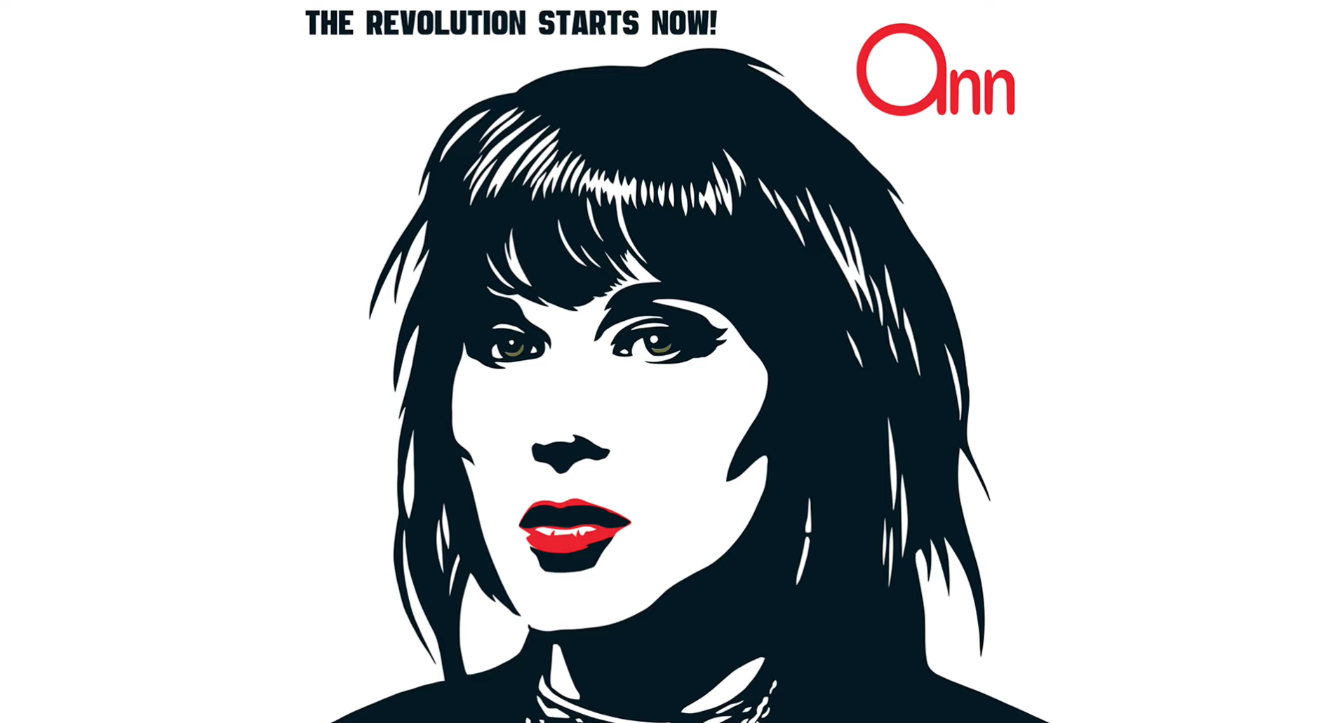 Ann Wilson Shares Cover of Steve Earle’s “The Revolution Starts Now”