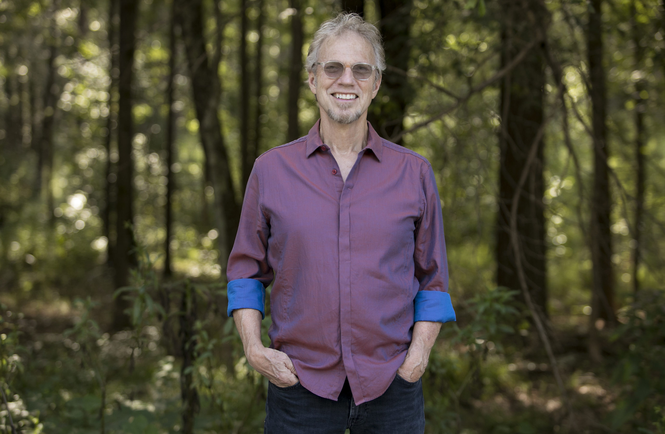 Song Premiere: Randall Bramblett “Rocket To Nowhere” from Forthcoming ‘Pine Needle Fire’