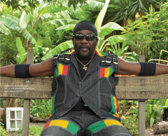 Toots Hibbert: The Final Relix Interview Toots Hibbert: The Final Relix Interview