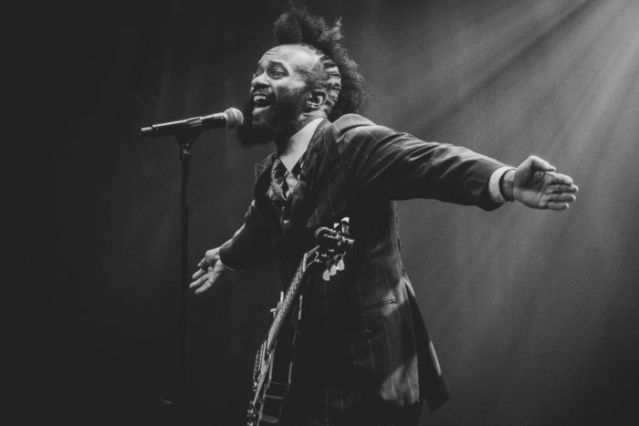 My Page: Fantastic Negrito “Have You Lost Your Mind Yet?” My Page: Fantastic Negrito “Have You Lost Your Mind Yet?”