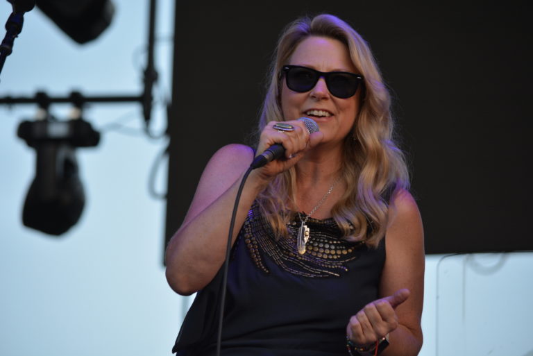 Heart and Soul: Susan Tedeschi’s Birthday Stream and Recent Cover Story “Strengthen What Remains”