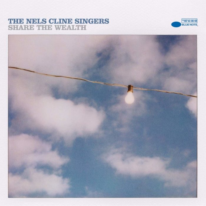 The Nels Cline Singers: Share the Wealth The Nels Cline Singers: Share the Wealth