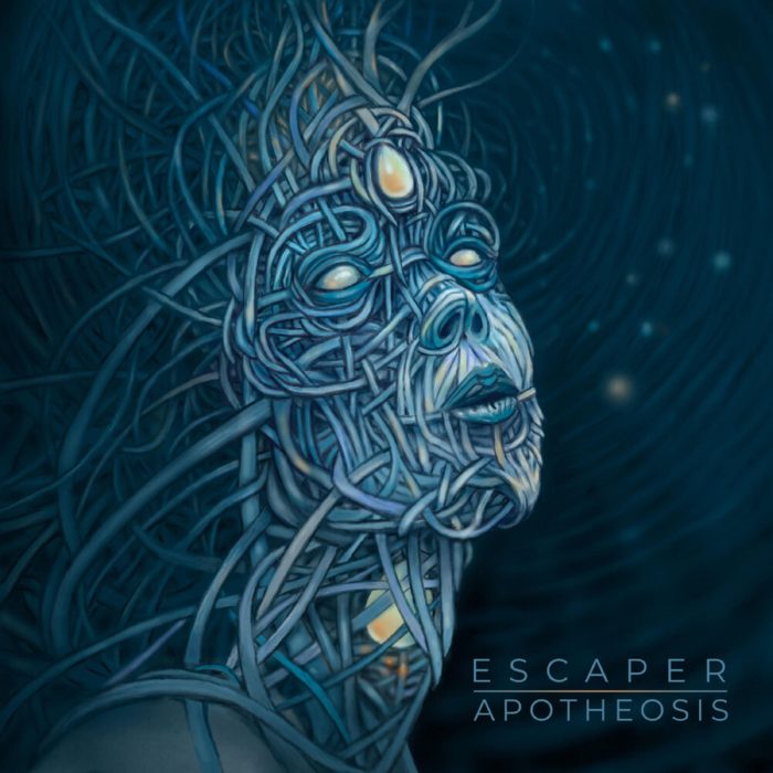 Escaper: Apotheosis Escaper: Apotheosis