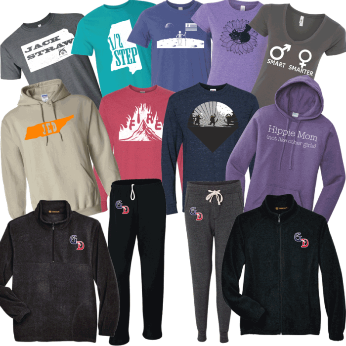 Grateful Dead Cozy Clothing and Sweats Music Gift for Deadhead