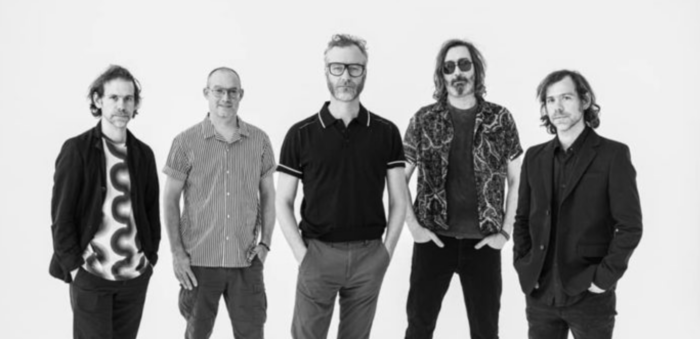 The National to Reissue Early Albums