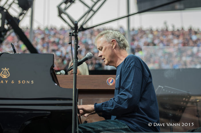 Bruce Hornsby: Anything Can Happen Bruce Hornsby: Anything Can Happen