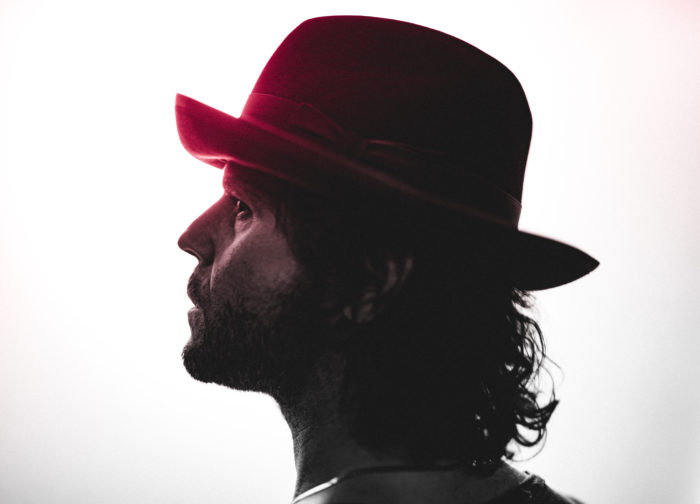 Video Premiere: Langhorne Slim “Talking Mental Health” Video Premiere: Langhorne Slim “Talking Mental Health”