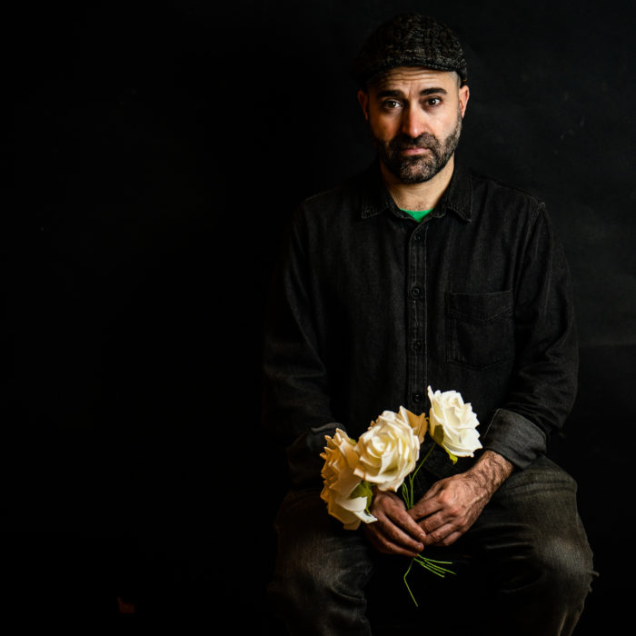 Album Premiere: Craig Greenberg ‘Phantom Life’ Album Premiere: Craig Greenberg ‘Phantom Life’