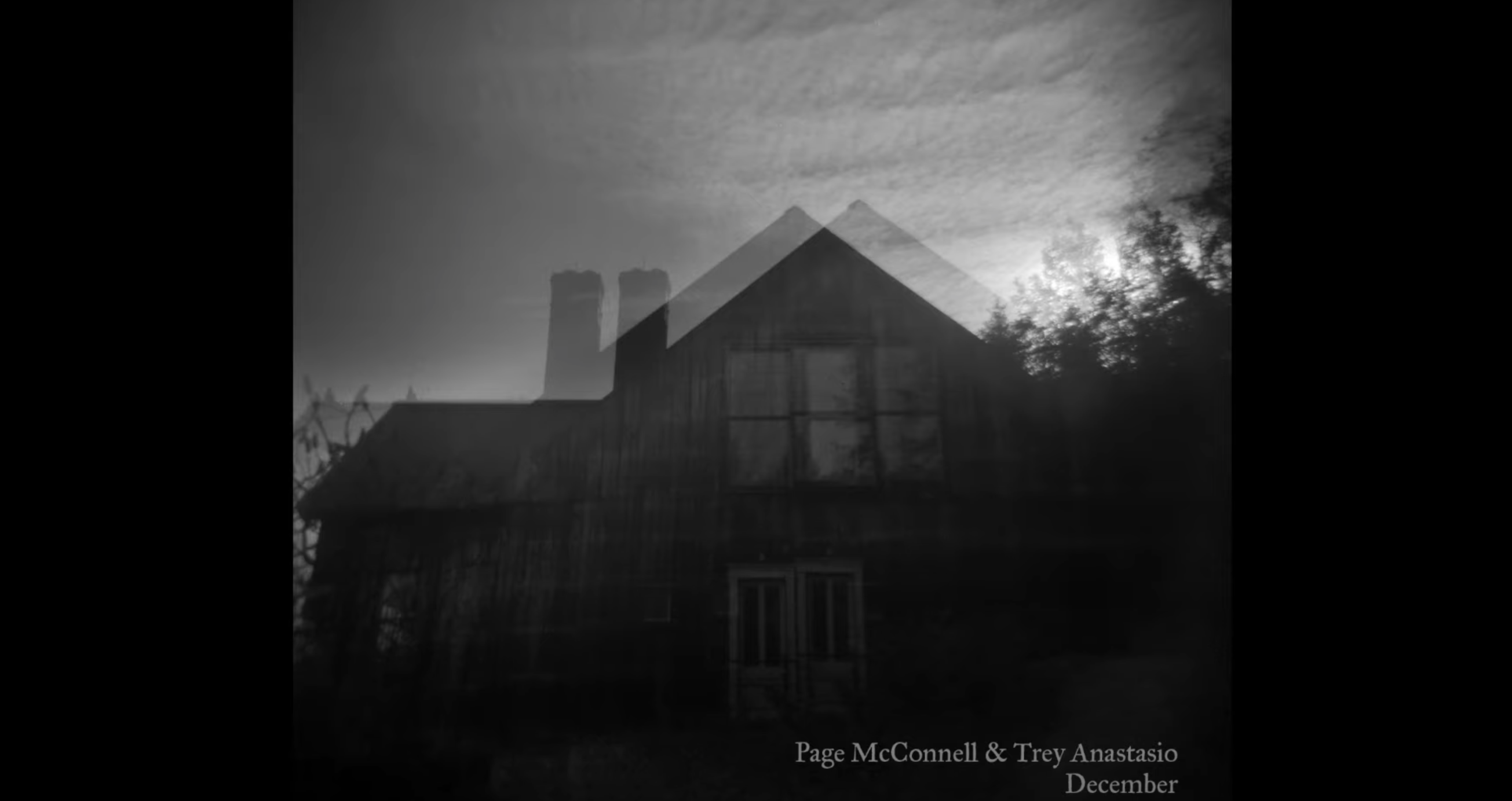 Page McConnell & Trey Anastasio Share New Album ‘December’