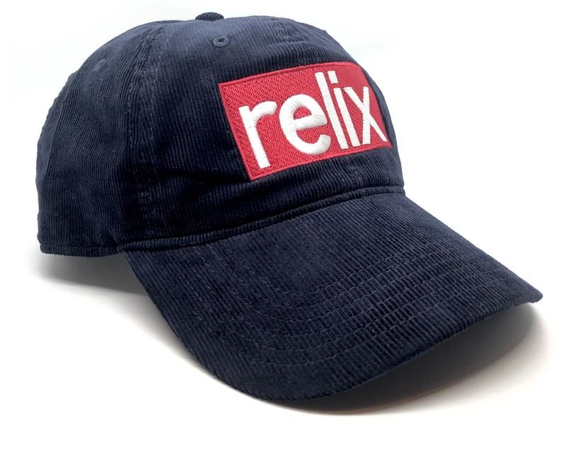 Corduroy Classic Hat