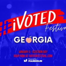 Drive-By Truckers, Jason Isbell & The 400 Unit, Greensky Bluegrass and More Sign On for ‘#iVoted Festival Georgia’