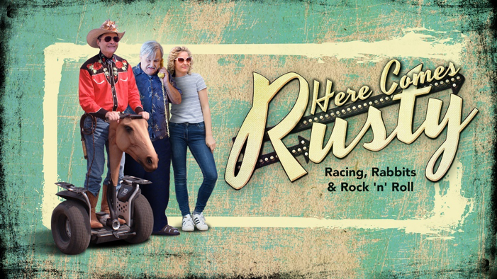 Watch: Col. Bruce Hampton Stars in New Film ‘Here Comes Rusty,’ Feat. Brandon “Taz” Niederauer, George Porter Jr. and Nikki Glaspie Watch: Col. Bruce Hampton Stars in New Film ‘Here Comes Rusty,’ Feat. Brandon “Taz” Niederauer, George Porter Jr. and Nikki Glaspie