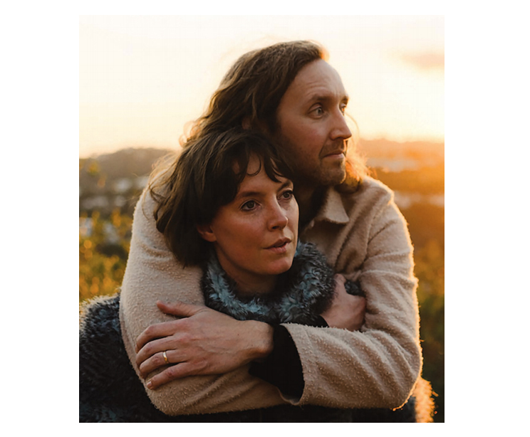 Sylvan Esso: All You Need Is Love