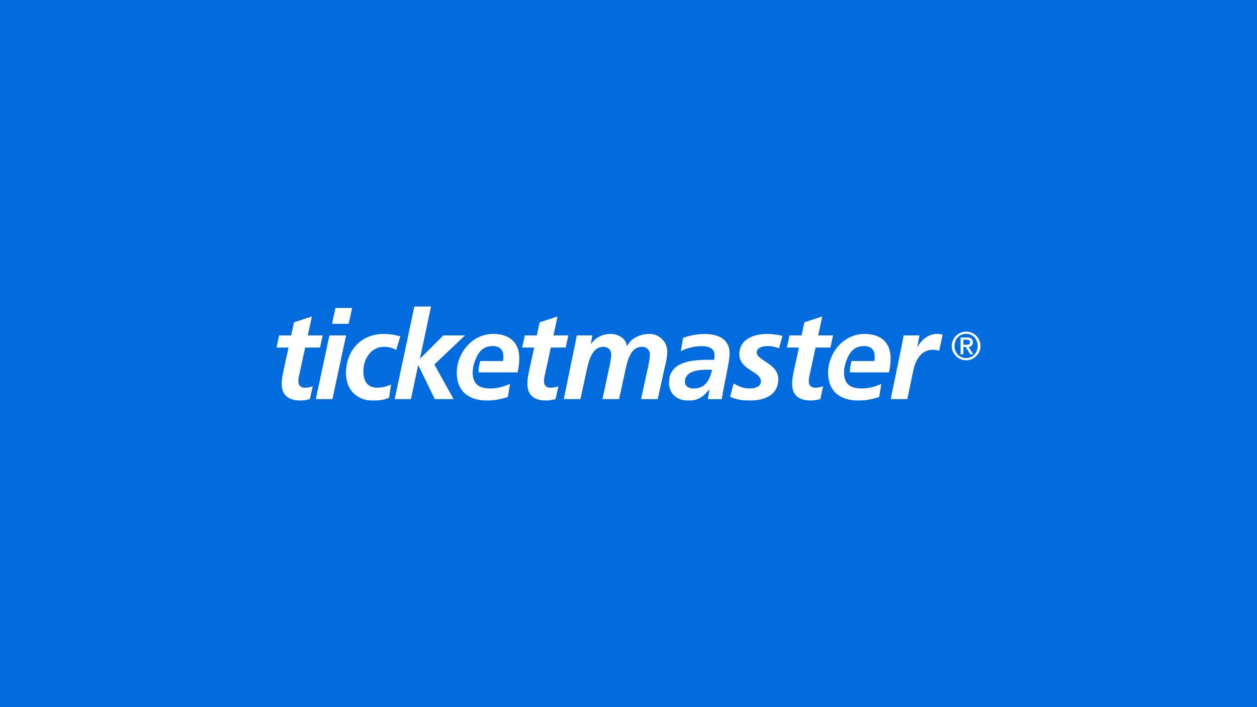Report: Ticketmaster To Pay $10 Million Fine Following Songkick Legal Dispute